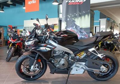 Aprilia Tuono 660 Factory (2022 - 24) - Annuncio 9582266