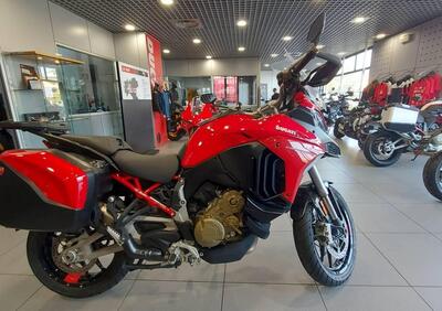 Ducati Multistrada V4 S (2021 - 24) - Annuncio 9582282