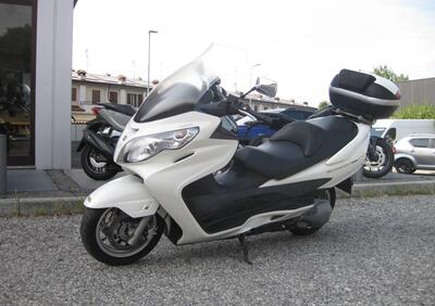 Suzuki Burgman AN 400 ABS (2010 - 13) - Annuncio 9582284