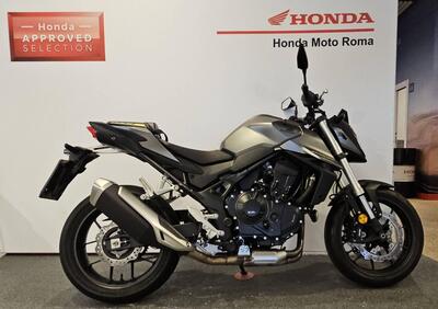 Honda CB 750 Hornet (2023 - 24) - Annuncio 9582295