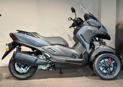 Yamaha Tricity 300 (2021 - 24) - Annuncio 9582292