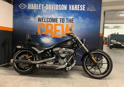 Harley-Davidson 1690 Breakout (2013 - 17) - FXSB - Annuncio 9582302