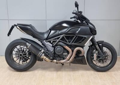 Ducati Diavel 1200 Dark (2012 - 13) - Annuncio 9582291