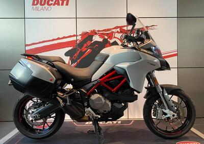 Ducati Multistrada 950 S (2019 - 20) - Annuncio 9582294