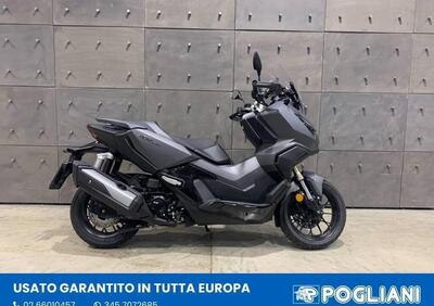 Honda ADV 350 (2022 - 24) - Annuncio 9582301