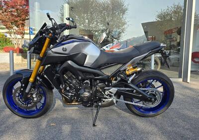 Yamaha MT-09 SP (2018 - 20) - Annuncio 9582347