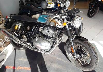 Royal Enfield Continental GT 650 (2021 - 24) - Annuncio 9582305