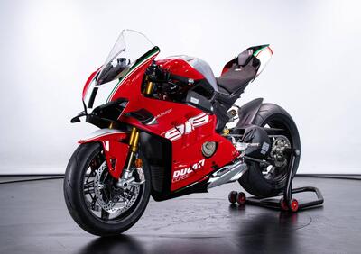 Ducati Panigale V4 SP2 30° Anniversario 916 (2024) - Annuncio 9582310