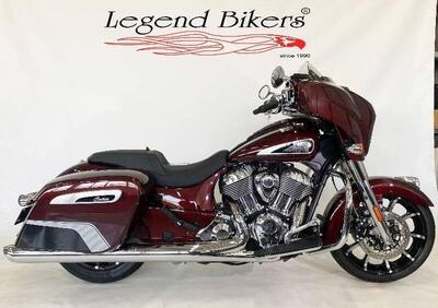 Indian Chieftain Limited (2021 - 24) - Annuncio 9582329