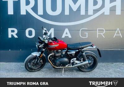 Triumph Speed Twin 1200 (2021 - 24) - Annuncio 9582339