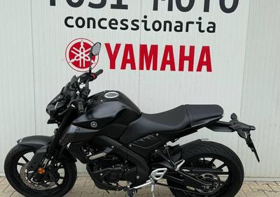 Yamaha MT-125 (2021 - 25) - Annuncio 9582362