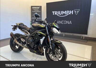 Triumph Street Triple RS (2020 - 22) - Annuncio 9550656