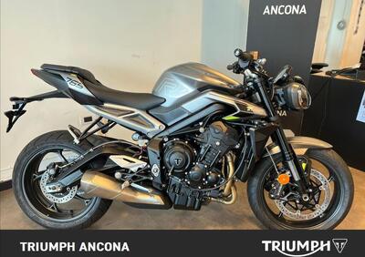 Triumph Street Triple R (2020 - 23) - Annuncio 9582341