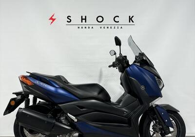 Yamaha X-Max 300 ABS (2017 - 20) - Annuncio 9582343