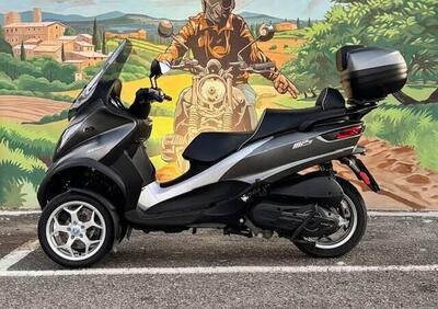 Piaggio Mp3 500 Hpe Business ABS ASR (2019 - 20) - Annuncio 9582348