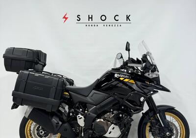 Suzuki V-Strom 1050XT (2020 - 23) - Annuncio 9582351