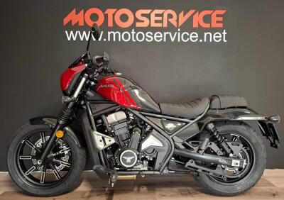 Moto Morini Calibro Custom (2024) - Annuncio 9582354