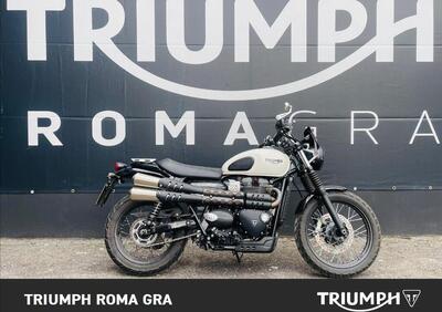 Triumph Street Scrambler 900 (2019 - 20) - Annuncio 9582357