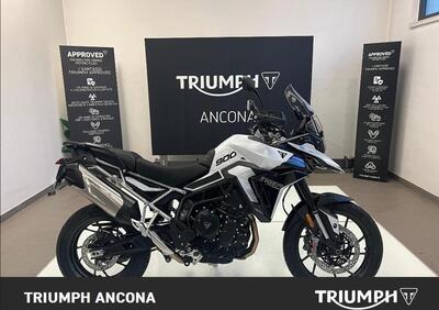 Triumph Tiger 900 GT (2024) - Annuncio 9555285