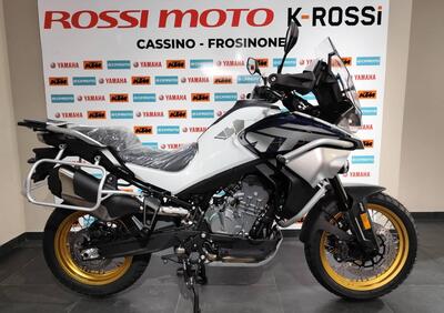 CFMOTO 800MT Explorer (2023 - 24) - Annuncio 9582374