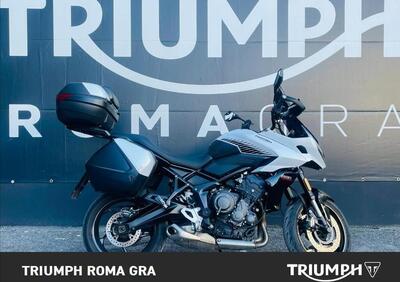 Triumph Tiger Sport 660 (2022 - 24) - Annuncio 9582376