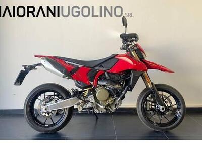 Ducati Hypermotard 698 Mono (2024) - Annuncio 9582382