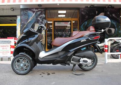 Piaggio Mp3 300 ie Business LT ABS (2014 - 16) - Annuncio 9565948