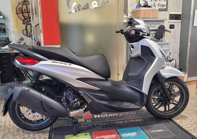 Piaggio Beverly 300 S ABS-ASR (2021 - 24) - Annuncio 9582389