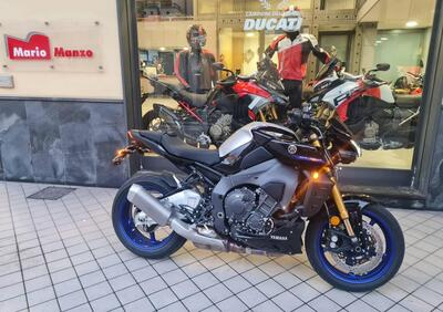 Yamaha MT-10 SP (2022 - 24) - Annuncio 9582395