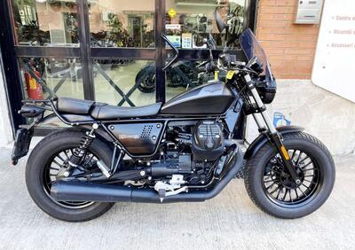 Moto Guzzi V9 Bobber (2021 - 24) - Annuncio 9582394