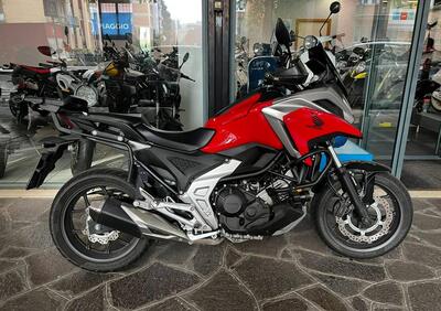 Honda NC 750 X (2021 - 24) - Annuncio 9582403