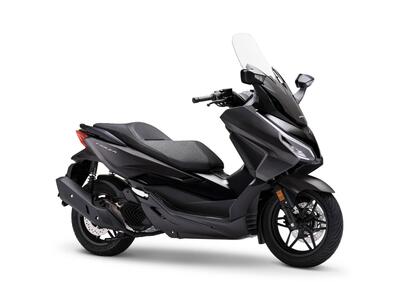 Honda Forza 125 (2025) - Annuncio 9582396