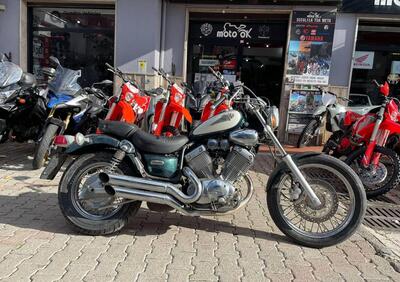 Yamaha XV 535 DX Virago (1998 - 04) - Annuncio 9582411