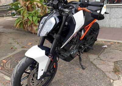 KTM 125 Duke ABS (2017 - 20) - Annuncio 9582407