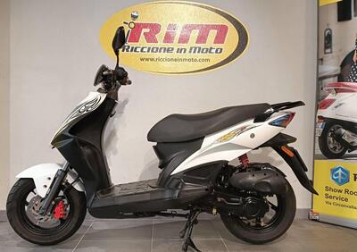 Kymco Agility 50 RS naked (2010 - 20) - Annuncio 9582412