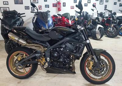 Triumph Street Triple (2007 - 12) - Annuncio 9582414