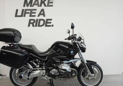 Bmw R 1200 R (2006 - 11) - Annuncio 9582413