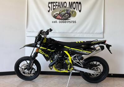 Swm SM 125 R (2022 - 24) - Annuncio 9582417