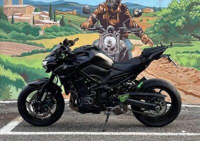 Kawasaki Z 900 (2020) - Annuncio 9582415