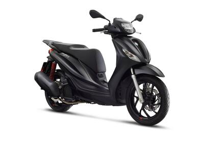 Piaggio Medley 150 S ABS (2021 - 24) - Annuncio 9582423