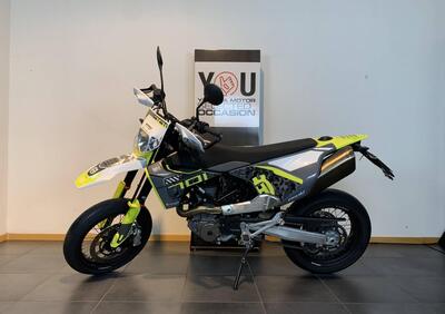 Husqvarna 701 Supermoto (2023 - 24) - Annuncio 9582424