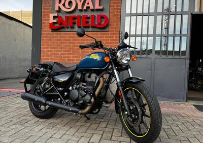 Royal Enfield Meteor 350 Fireball (2021 - 24) - Annuncio 9582426