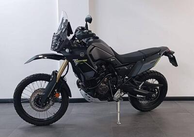 Yamaha Ténéré 700 (2022 - 24) - Annuncio 9582431