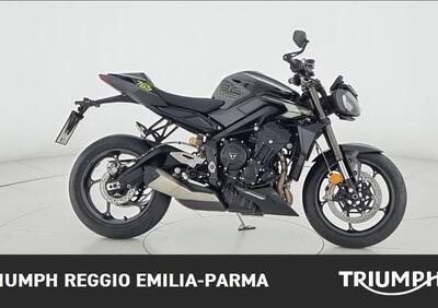 Triumph Street Triple 765 RS (2023 - 24) - Annuncio 9582436