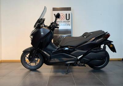 Yamaha X-Max 300 Tech Max (2021 - 24) - Annuncio 9582442