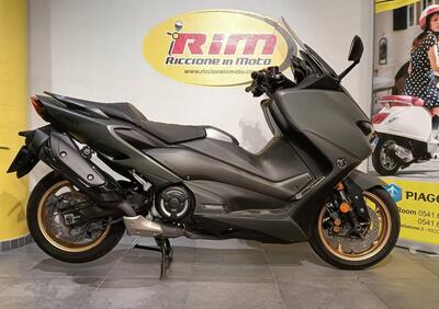 Yamaha T-Max 560 Tech Max (2020) - Annuncio 9582449