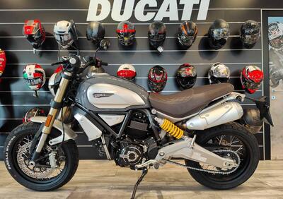 Ducati Scrambler 1100 Special (2018 - 20) - Annuncio 9582455