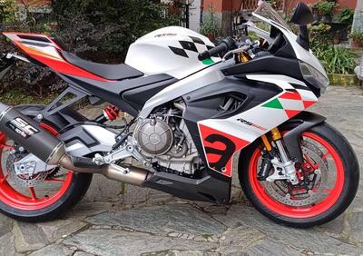 Aprilia RS 660 Extrema (2023 - 24) - Annuncio 9582473