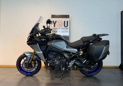 Yamaha Tracer 9 GT+ (2023 - 24) - Annuncio 9582459