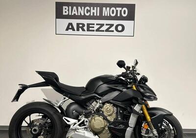 Ducati Streetfighter V4 1100 S (2021 - 22) - Annuncio 9582475